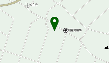 有限会社木川商店の地図画像