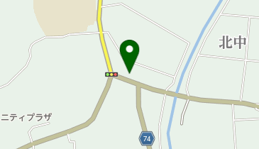 エヌアール保険ライフの地図画像