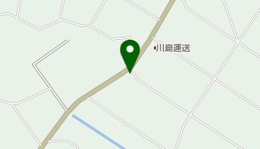 佐瀬理容所の地図画像