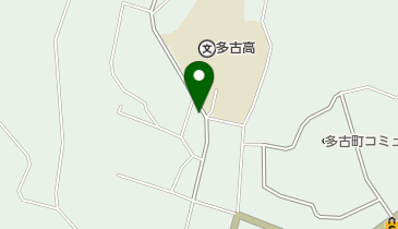 たなかの地図画像