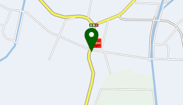 有限会社飯田造園の地図画像