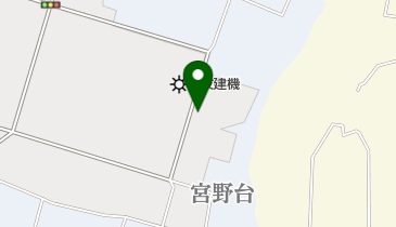 ケミカルトランスポート株式会社鹿島営業所の地図画像