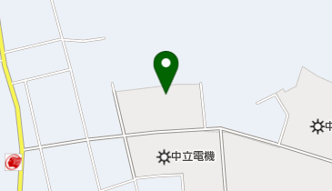 三栄荷役機械株式会社の地図画像