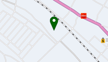 山野辺商店新宿工場の地図画像