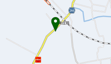 板寺家具センターの地図画像