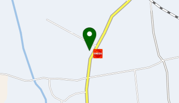 土屋金物店の地図画像