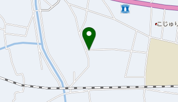 コーヨー舎の地図画像