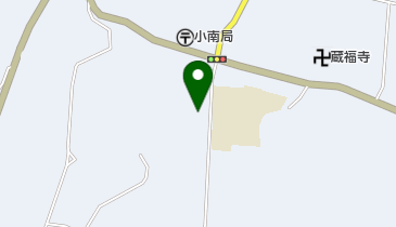 JAかとり 東庄経済センターの地図画像