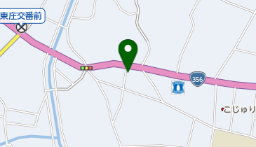 株式会社千代田工業の地図画像