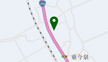 青柳工務店の地図画像