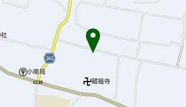 つちこ建設の地図画像