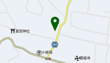 辺田豊治の地図画像