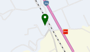 斎藤自動車の地図画像