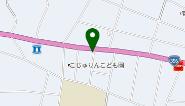 林モータースの地図画像