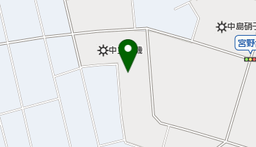 株式会社石政製作所の地図画像