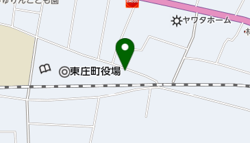 宮崎種苗店の地図画像