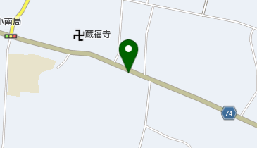 海宝商店の地図画像