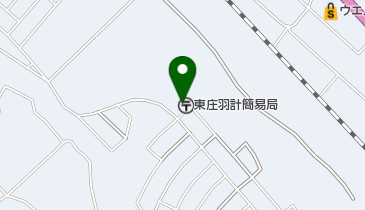 株式会社カネスの地図画像