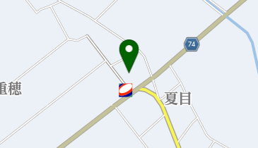 ヤマキ出荷組合の地図画像