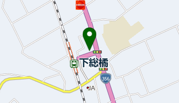 保立石材店の地図画像