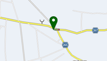 魚幸の地図画像