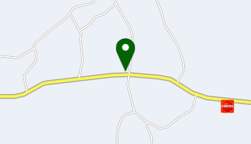 新町屋の地図画像