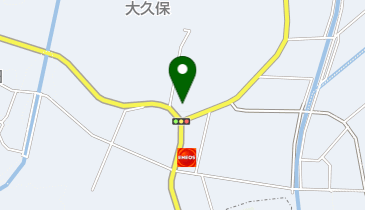 佐藤又右門の地図画像