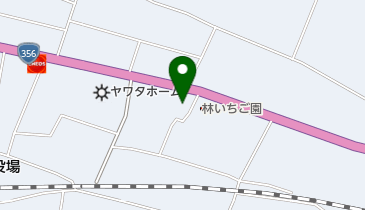 山崎製作所の地図画像