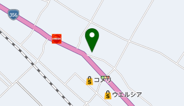 有限会社根本鉄工所の地図画像