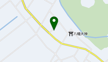 石毛内装の地図画像