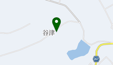 伊藤農機の地図画像