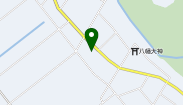 鈴木穀肥株式会社の地図画像