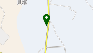 愛子美容室の地図画像