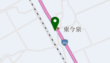 サロンド、ゆうの地図画像