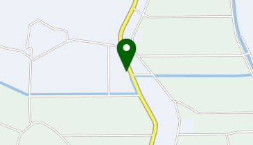 花香蒿の地図画像