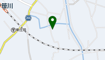 藤新袋物製作所の地図画像