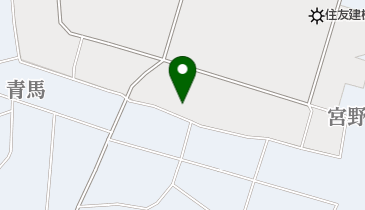 日進化学株式会社千葉工場の地図画像