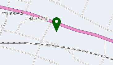 株式会社木源木材の地図画像