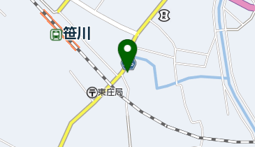 ツチヤファッションプラザの地図画像