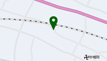 株式会社秀鶏園の地図画像