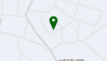 株式会社秀鶏園 小南農場の地図画像