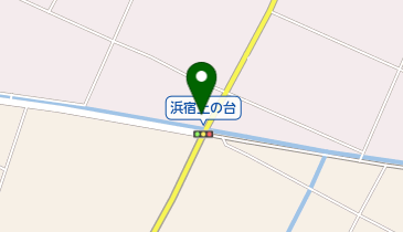 かねご運送株式会社の地図画像