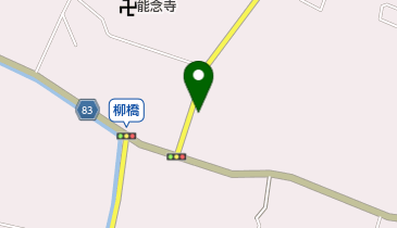 角源マルヰガス株式会社の地図画像