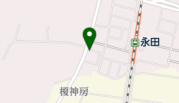 パナクレールパナオックスの地図画像