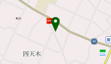 有限会社光川の地図画像