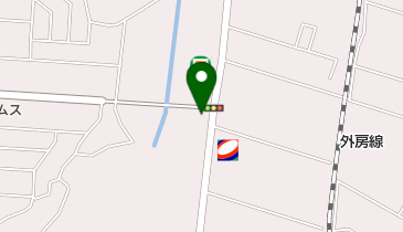 音楽工房の地図画像