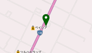 株式会社吉田工業の地図画像