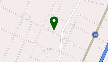 真成美容室の地図画像