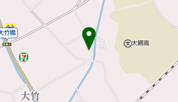 天理教瑞穂分教会の地図画像