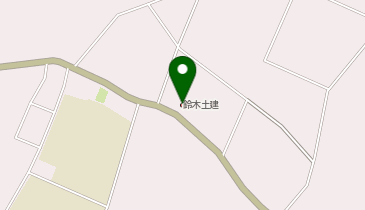 鈴木土建株式会社の地図画像
